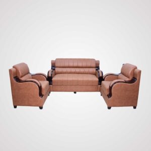 SOFA 5 SEATER-53 NUMBER