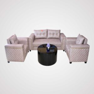 SOFA 5 SEATER LUXURY