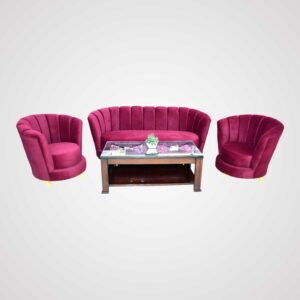 Tulip sofa