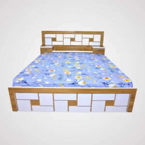 Snooz D'ora bed