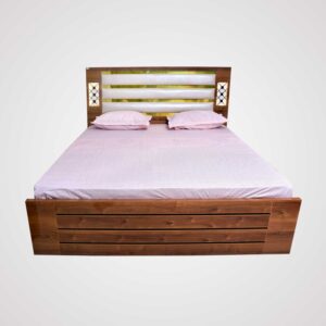 Lullabia Bed