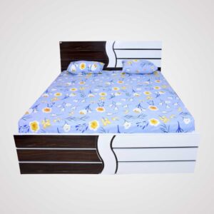 Fiori sleep bed