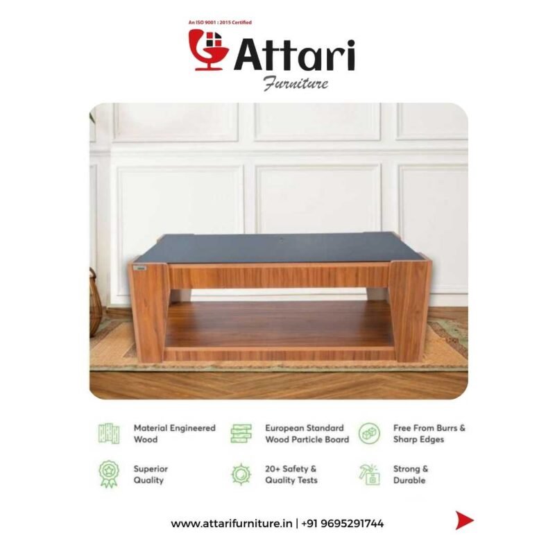 Artisan Coffee & Centre Tables