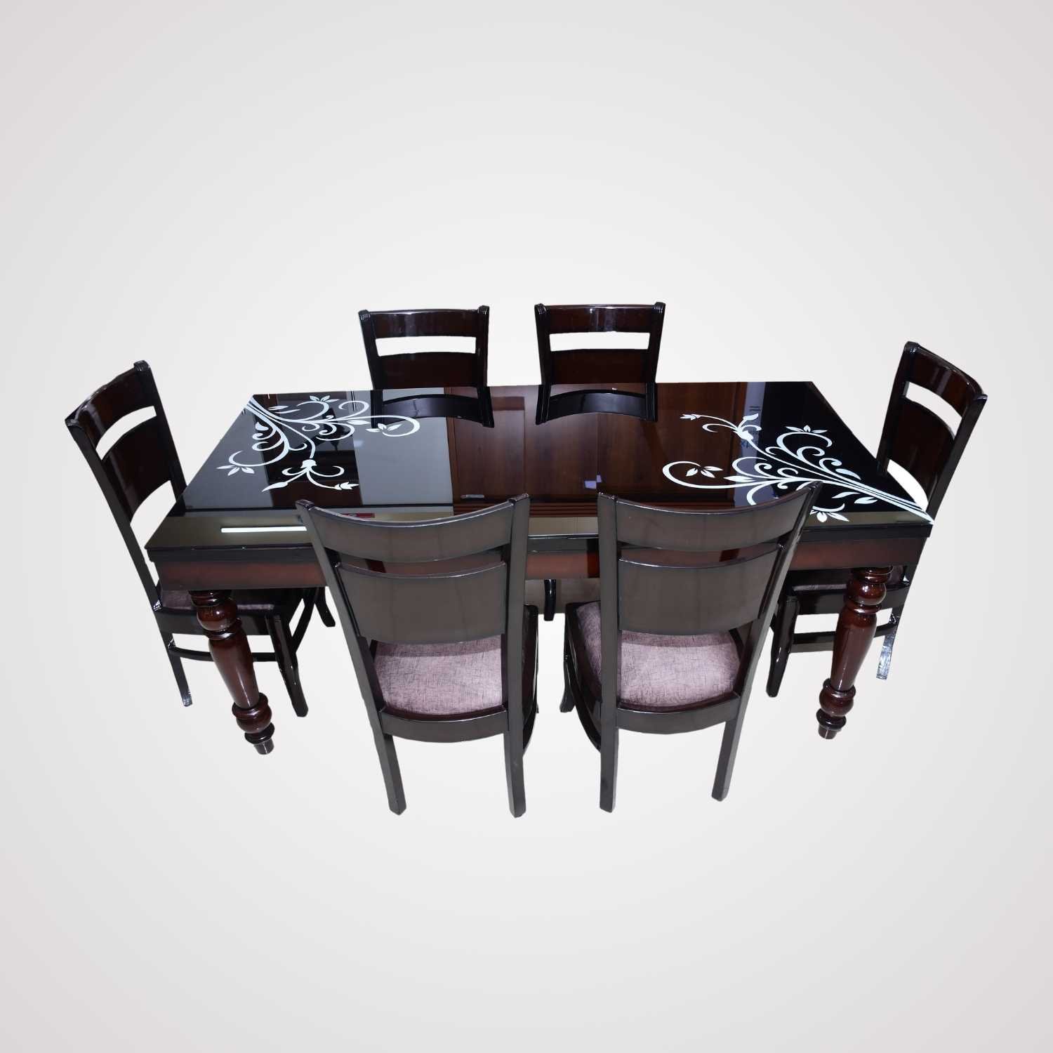 Attari Vintage Dining Set
