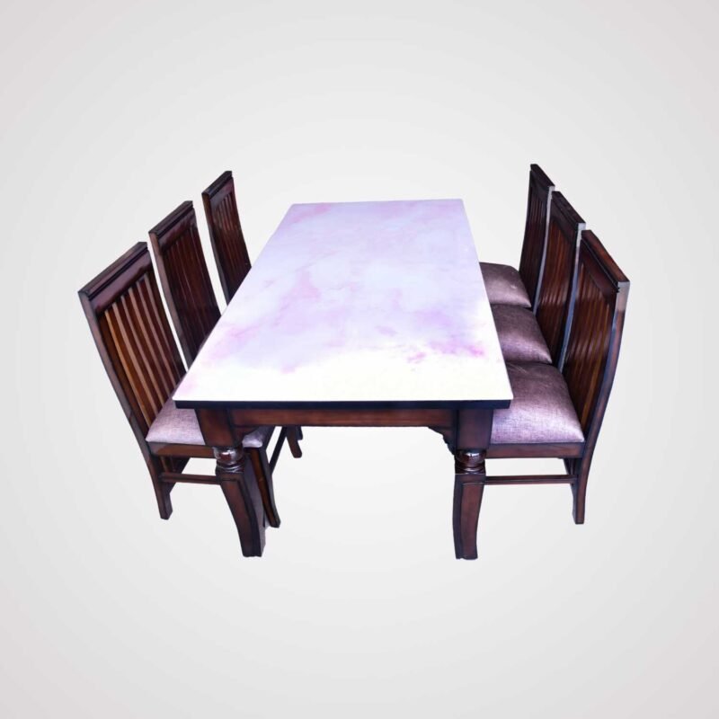 Elegant Dining Table Sets