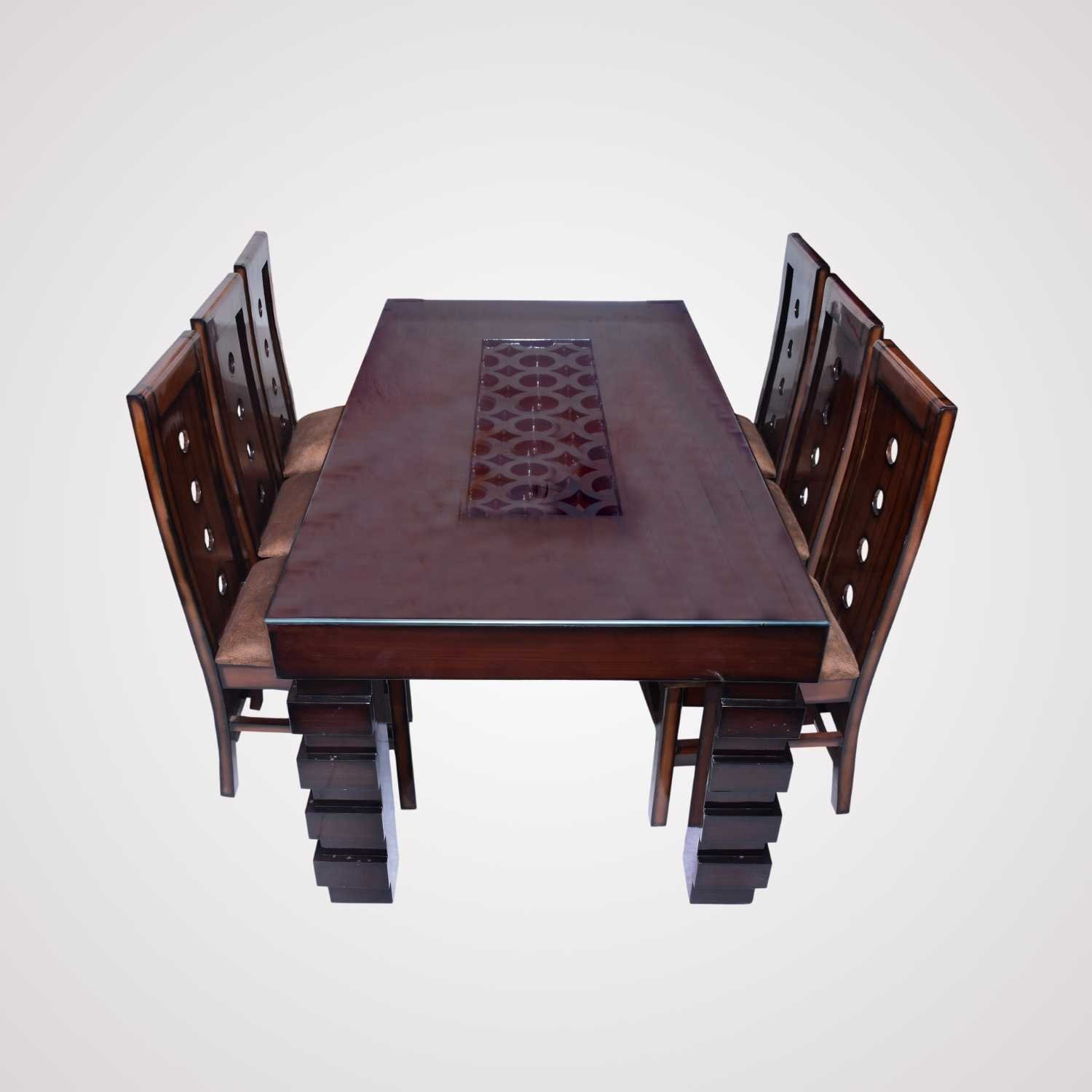 Attari Sophistique Dining Set