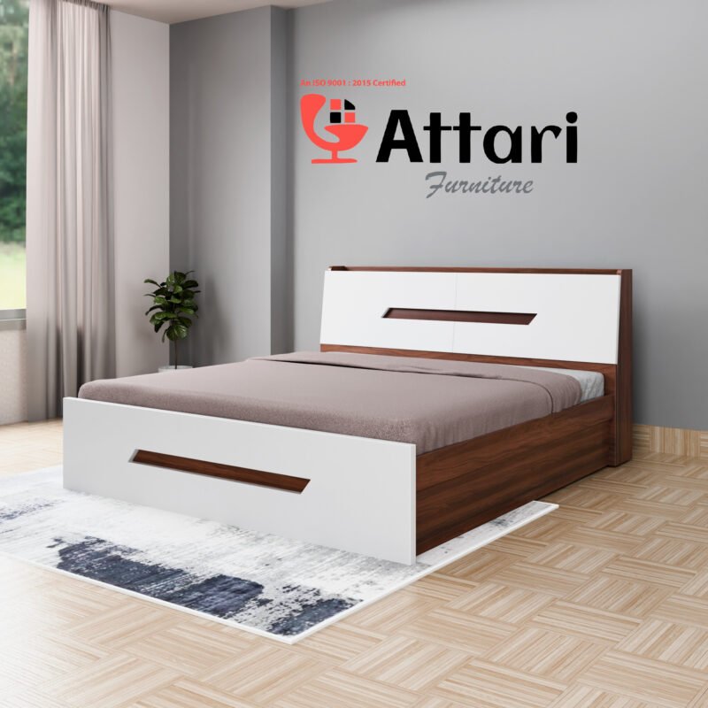 Artisanal Cots & Beds